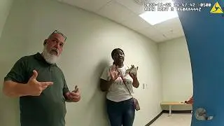 Mall Shoplifting Arrest - Party to a Crime & Felony Tool Charge Examined