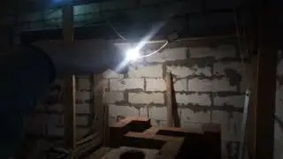 #двухколпаковая #пиролизная #печь #сболером ч3(подробный рвзбор)
