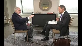 What Is Warren Buffet's Genius?
