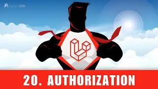 20 - Implementando autorización | 