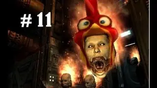DOOM 3 BFG Edition #11