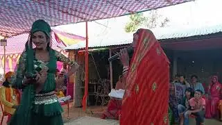 योगेन्द्र पंजीयर जलवार 6287942230, 9939400548 रंगीन भगैत कार्यक्रम ज्योति बाबा