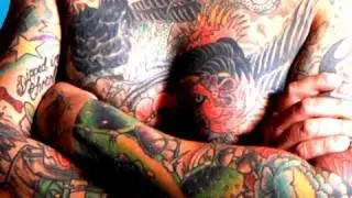 SOBERING Tattoo Commercial