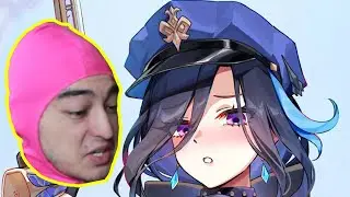 Clorinde is Worth it - With Memes Reactions