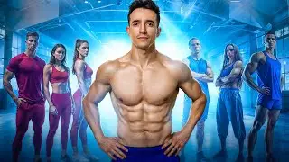 Qui sera le plus grand sportif ?? (Inshape Games #2)