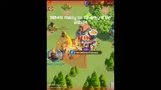 3045 Kingdom's History to Victory