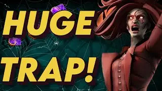Astral Voyage & ZSW Event SECRETS You Need To Know! MARVEL Strike Force