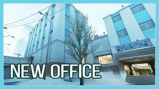 Counter Strike 2 Office