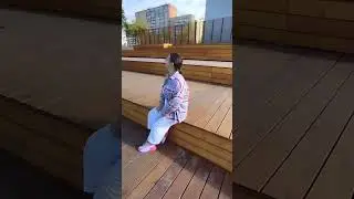 Отличное место для прогулок в #Тюмень озеро Тихое #инстаграмноеместо #местодляпрогулок