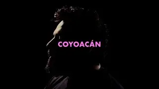 Coyoacán