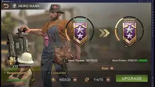 State of Survival: Plasma Leakage Event & SOTF Progress | State 406