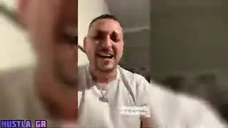 Mad Clip - HUSTLA (Ακυκλοφόρητο)