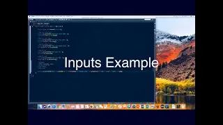 Applying the Scanner Class in Java