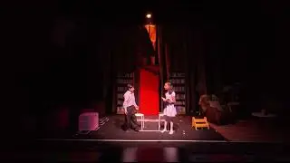 Matilda | June 14 | 7PM | The Hive Summer Theatre Festival 2026