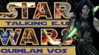 Talking E.U. with Quinlan Vos (Brennan)