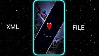 HAPPY OR SAD 😔|| SAD XML FILE 😔💔|| NEW LOVE XML 🎵🥰|| SAD LOVE XML☹️🥺 || NEW TREND XML VIDEO 💘🤗🙃..!!