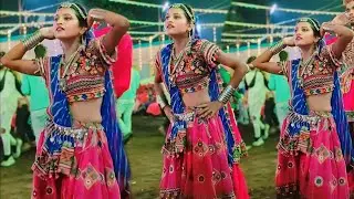 फूल तलाब नवरात्रि में || live program || मे क्या हो गया || oh my God 😱 Viral Video 🔥