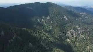 Orpheus Peak (Връх Орфей)