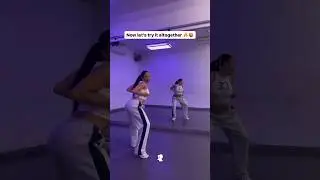 How to twerk and turn 🍑✨ | Beginners Tutorial via Dance Emporium by Lauren Halil #laurenhalil