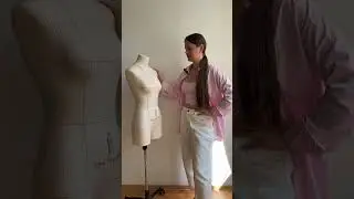 Почему я выбрала манекен @RoyalDressforms