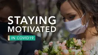 Your Event Planning Career: How to Stay Motivated During COVID-19