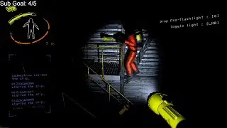 Clown Horn Land Mine - Lethal Company Clip