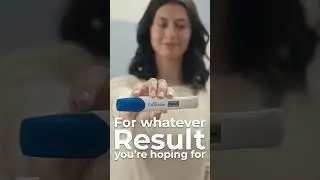 Clearblue Early Digital Pregnancy Test