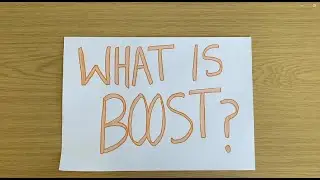 BOOST