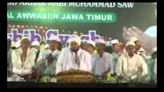 HABIB SYEH,MAULANA2