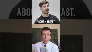 MrBeast Finally Apologizes #Shorts