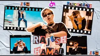 Rajesh Hamal - 