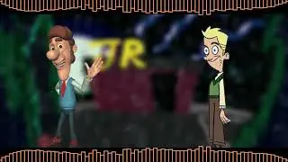 MIDNIGHT But Hugh Neutron And Hugh Test Sing It