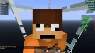 DESCARGA NUEVO HACK PARA MINECRAFT INDETECTABLE OP 2018