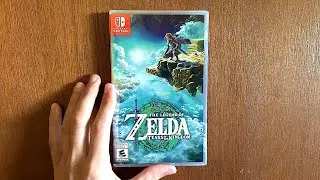 I Was WRONG About Zelda Tears of the Kingdom