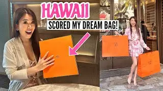 I GOT THE CALL! A Hawaii Trip I'll NEVER Forget! 🌺