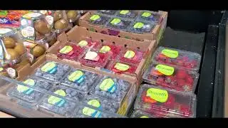 Еда и продукты в Америке и в странах бывшего СССР. Разница