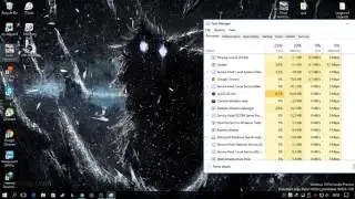 Forza Horizon 3 Crashing  At Startup