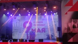 День победы. DanzArt