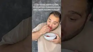 С костями вкуснее?😂