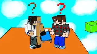How NOT to play BedWars (ft.Carter)