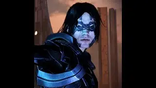 MASS EFFECT LE, MASS EFFECT 3 - GOODBYE KAI LENG, LITTLE BASTARD ( insanity )
