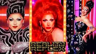Rupaul's Drag Race Season 18 Episode 14 Drag Excellence Best Runways Reviewed! | Reality Reflex