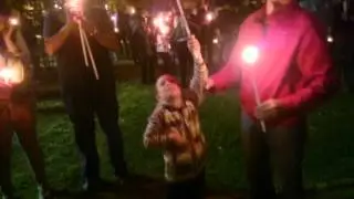 ΓΛΥΦΆΔΑ. Χριστός ανέστη.. και όπου φύγει σε δευτερόλεπτα