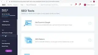 Steps to redirect traffic from old URL to new one