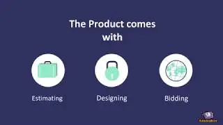 ELV System - Designing and Estimation