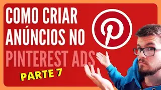 Como rastrear as suas vendas através de UTM (CURSO PAGO)  - Pinterest Ads