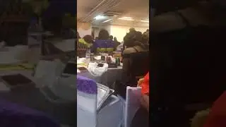 Lady caught on camera stealing meats in an occasion.