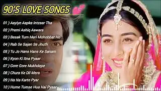 90’S Old Hindi Songs💘 90s Love Song💘 Udit Narayan, Alka Yagnik, Kumar Sanu 🥰 Hindi Jukebox Songs g44