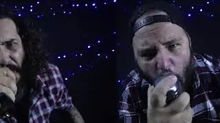 SPINESPLITTER STUDIO - Merry Christmas Everyone ft. Melchior Borg and Lorenz 