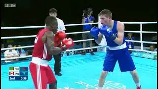 Thomas Blumenfeld vs Nkumbu Silungwe